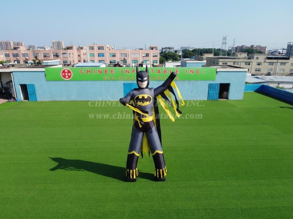 D3-3 Batman Theme Air Dancer