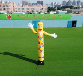 D3-31 M&M's Air Dancer