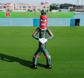 D3-38 Peperami Air Dancer