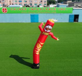 D3-41 Pringles Air Dancer