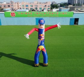 D3-43 Red Bull Air Dancer