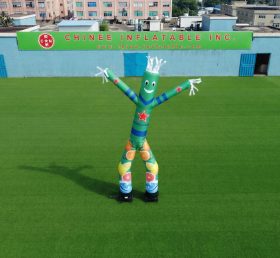 D3-44 San Pellegrino Air Dancer