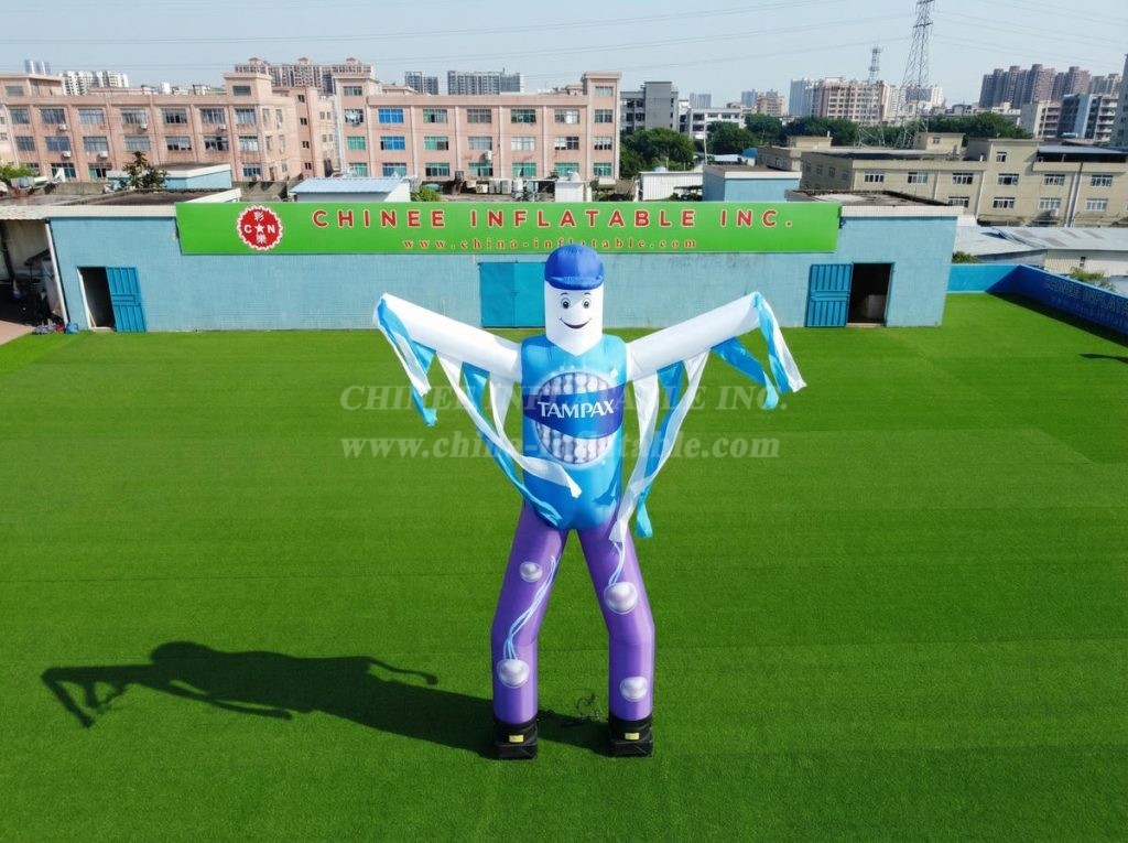 D3-46 Tampax Air Dancer