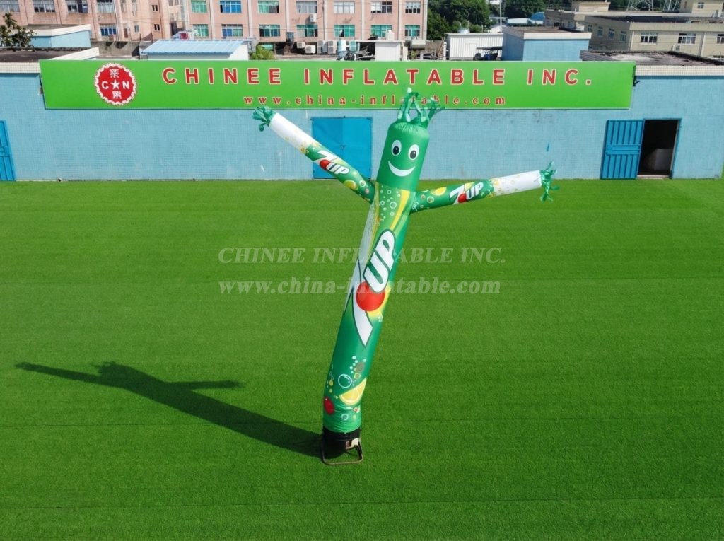 D3-49 7UP Air Dancer