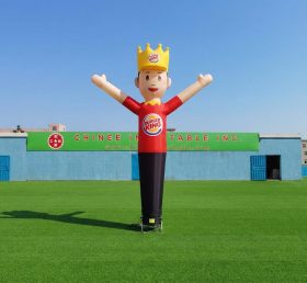 D3-52 Burger King Air Dancer