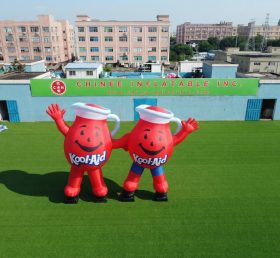 D3-58 Kool-Aid Air Dancer