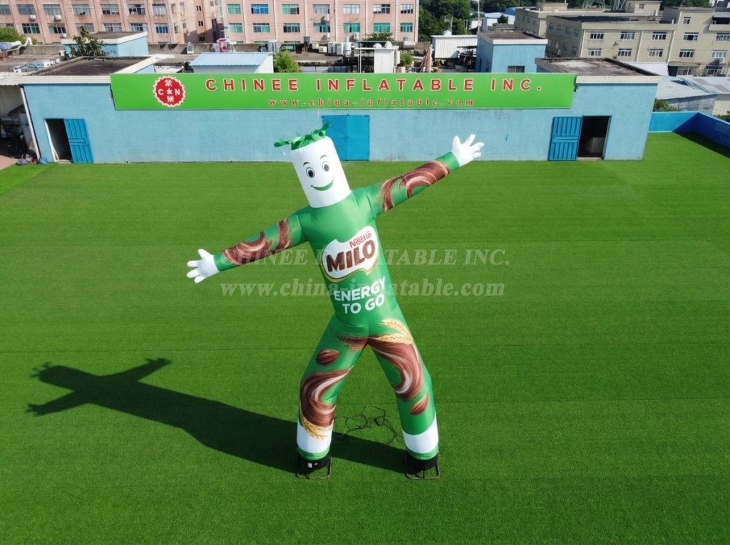 D3-65 Milo Air Dancer