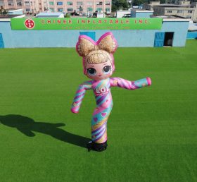 D3-7 L.O.L.SURPRISE Theme Air Dancer