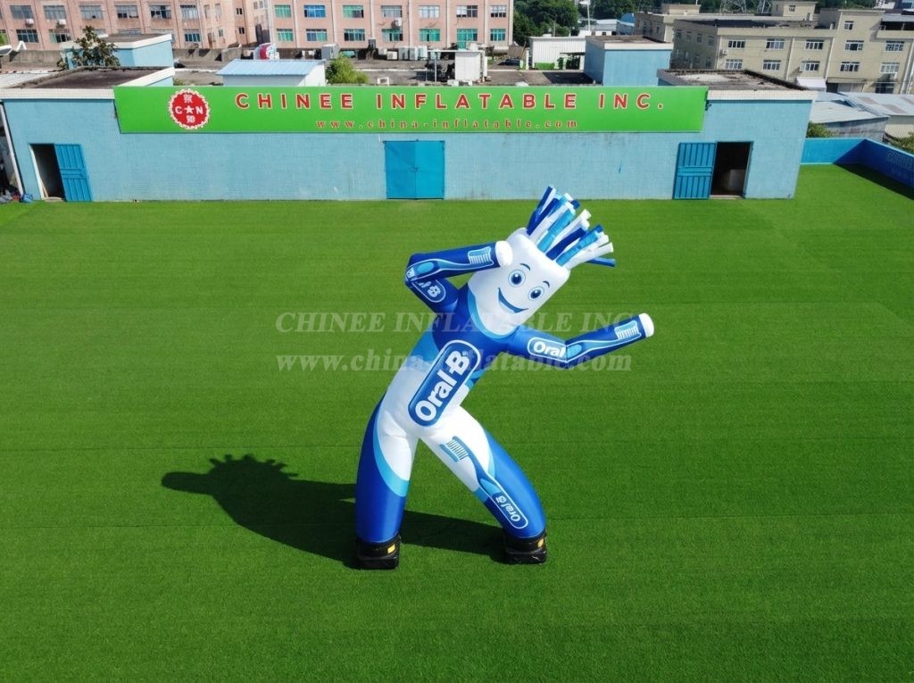 D3-71 Oral-B Air Dancer