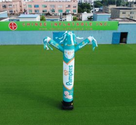 D3-73 Pampers Air Dancer