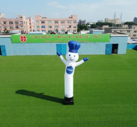 D3-74 Pillsbury Air Dancer