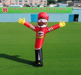 D3-76 Pringles Air Dancer