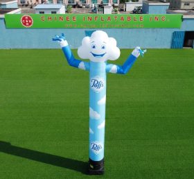 D3-78 Puffs Air Dancer