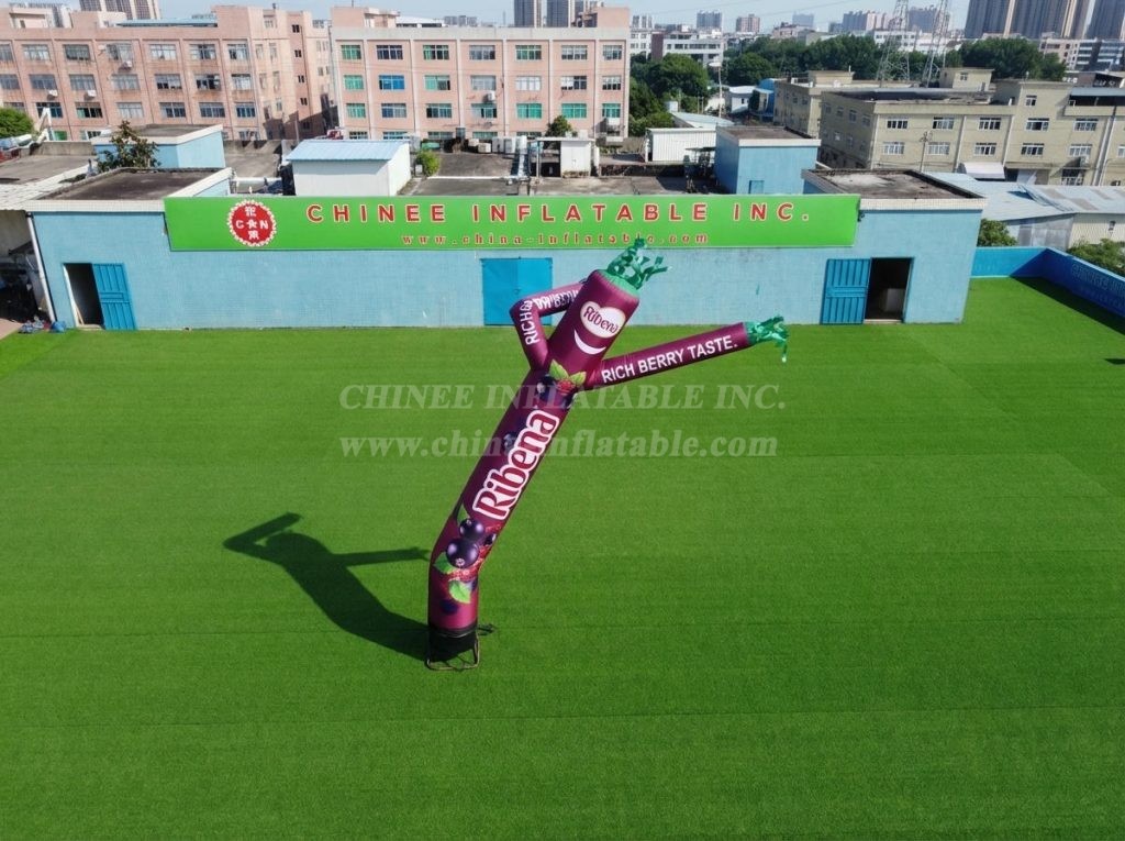 D3-80 Ribena Air Dancer