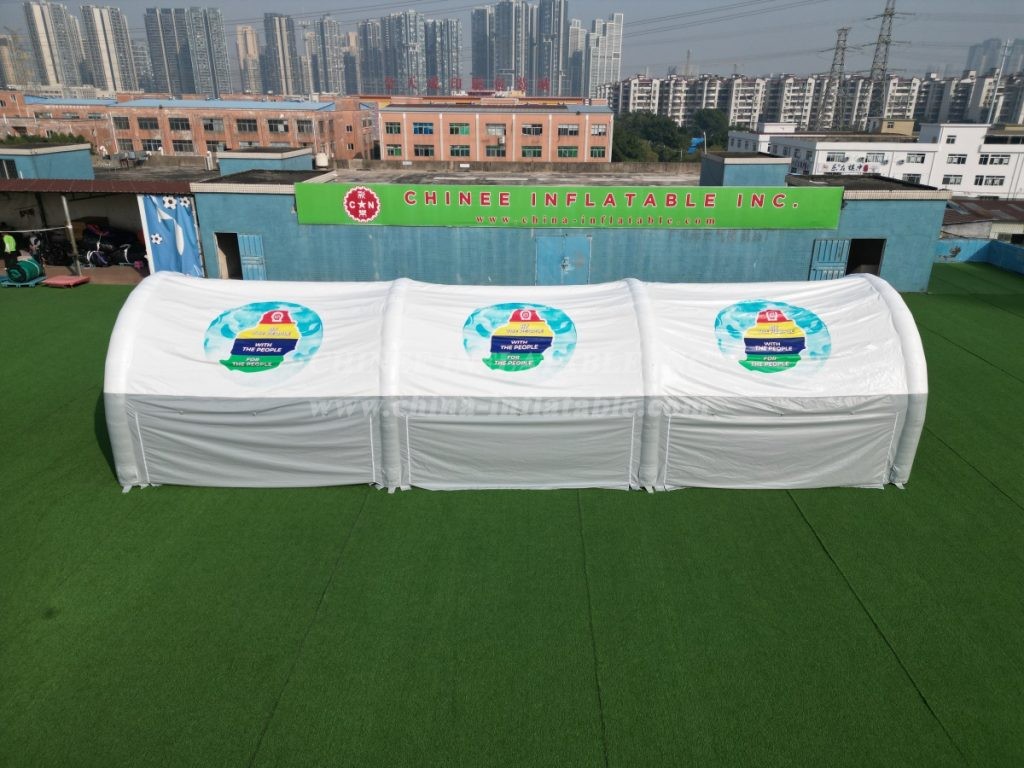 Tent1-413C Inflatable Event Tent