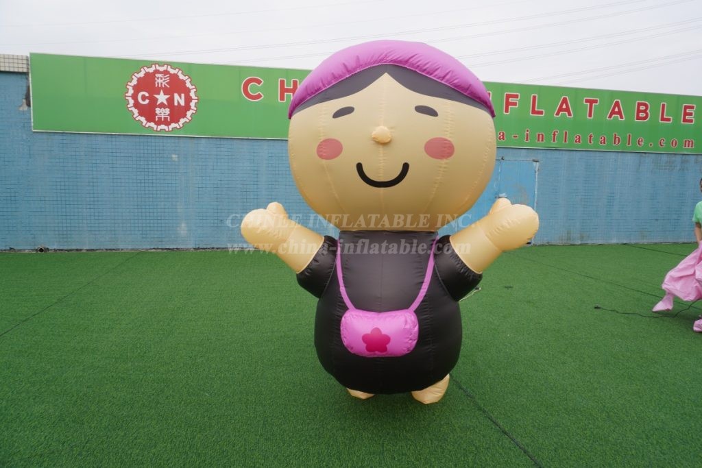 Cartoon1-851 Custom Inflatable Cartoon Characters