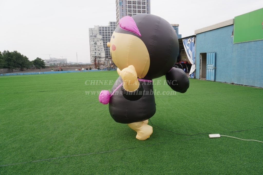 Cartoon1-851 Custom Inflatable Cartoon Characters