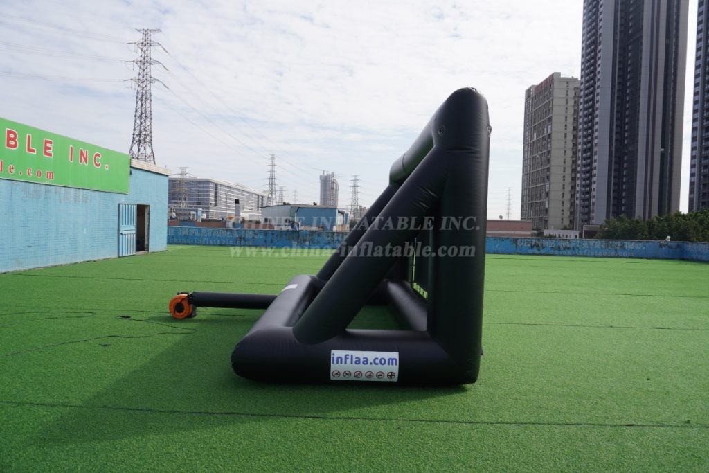 Screen2-10 Inflatable Movie Screen