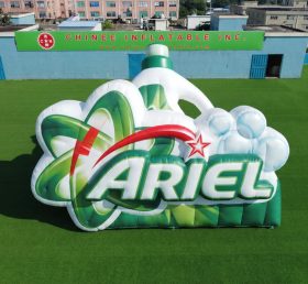S4-2006 Ariel Inflatable Advertising Sign