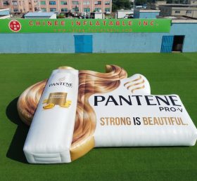 S4-2096 Pantene Inflatable Advertising Sign