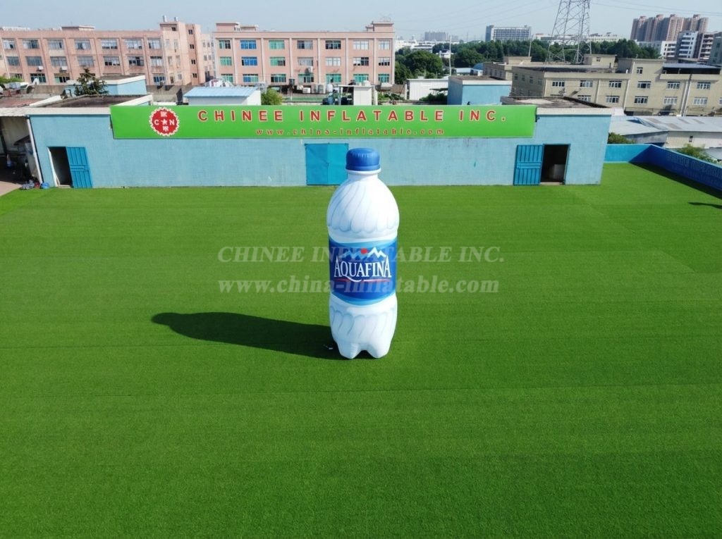 S5-131 Aquafina Inflatable Model Product
