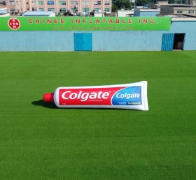 S5-142 Colgate Inflatable Model Product