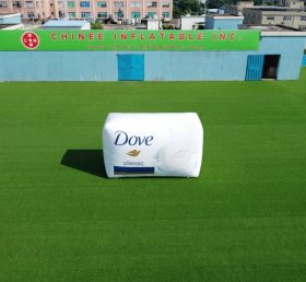 S5-148 Dove Inflatable Model Product
