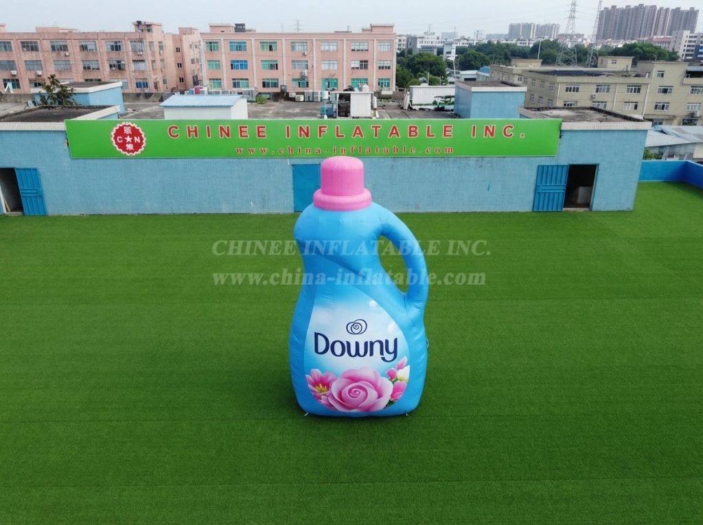 S5-149 Downy Inflatable Model Product