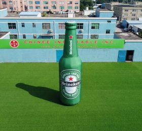 S5-160 Heineken Inflatable Model Product