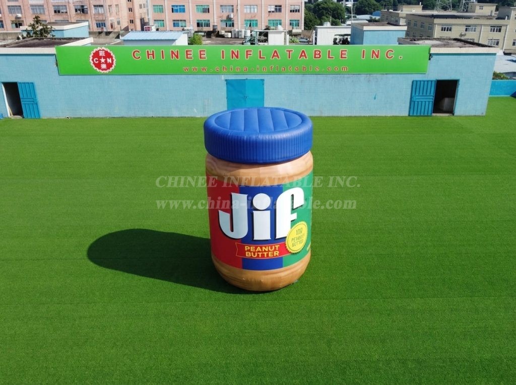 S5-164 Jif Inflatable Model Product
