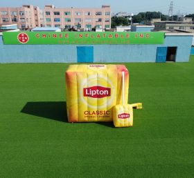 S5-172 Lipton Inflatable Model Product