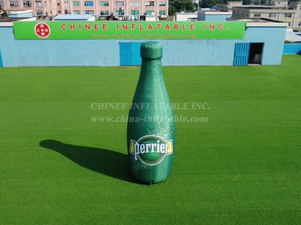 S5-192 Perrier Inflatable Model Product