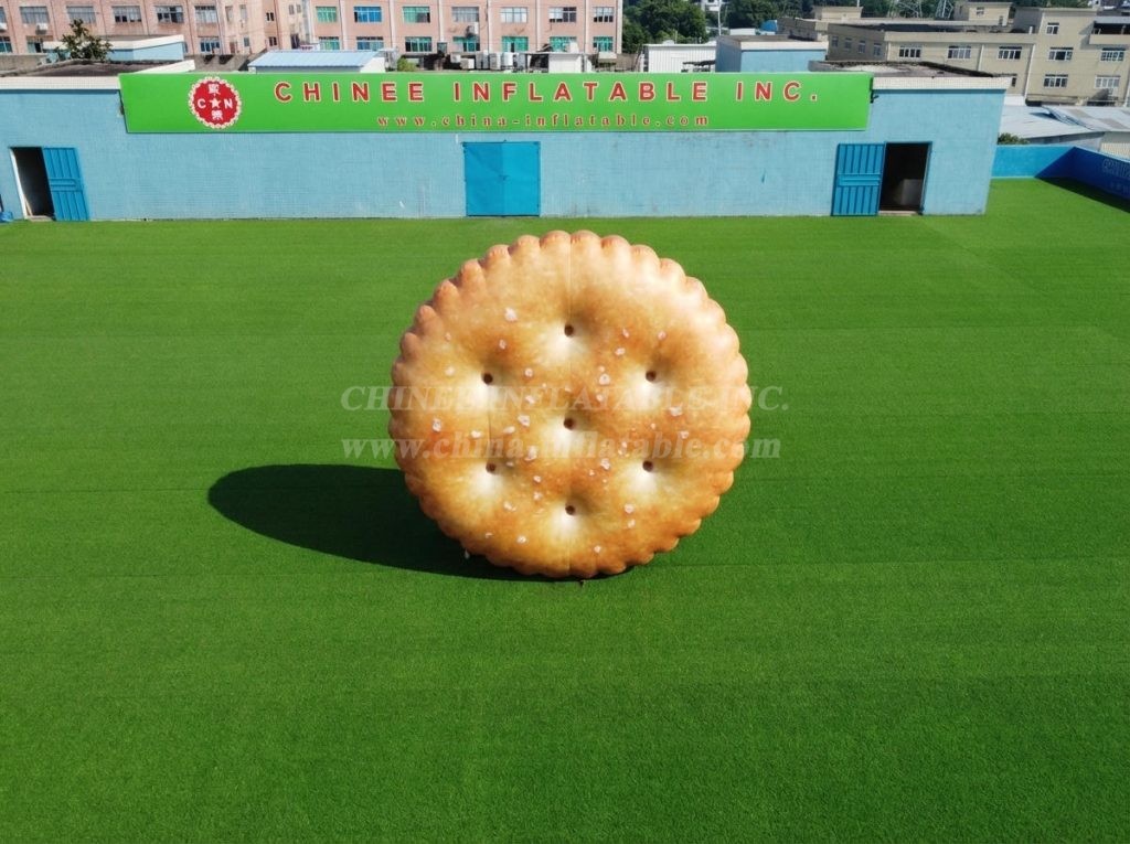 S5-199 Ritz Inflatable Model Product