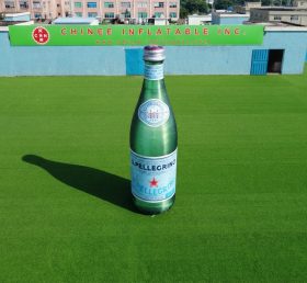 S5-200 San Pellegrino Inflatable Model Product