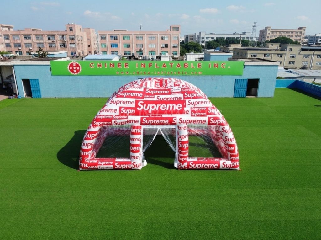 Tent1-7146 Supreme Advertising Inflatable Tent