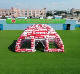 Tent1-7146 Supreme Advertising Inflatable Tent