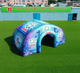 Tent1-7231 Ariel Advertising Inflatable Tent
