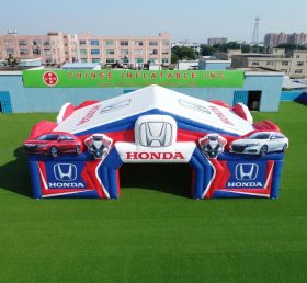 Tent1-7253 Honda Advertising Inflatable Tent