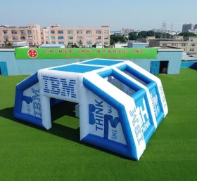 Tent1-7256 IBM Advertising Inflatable Tent