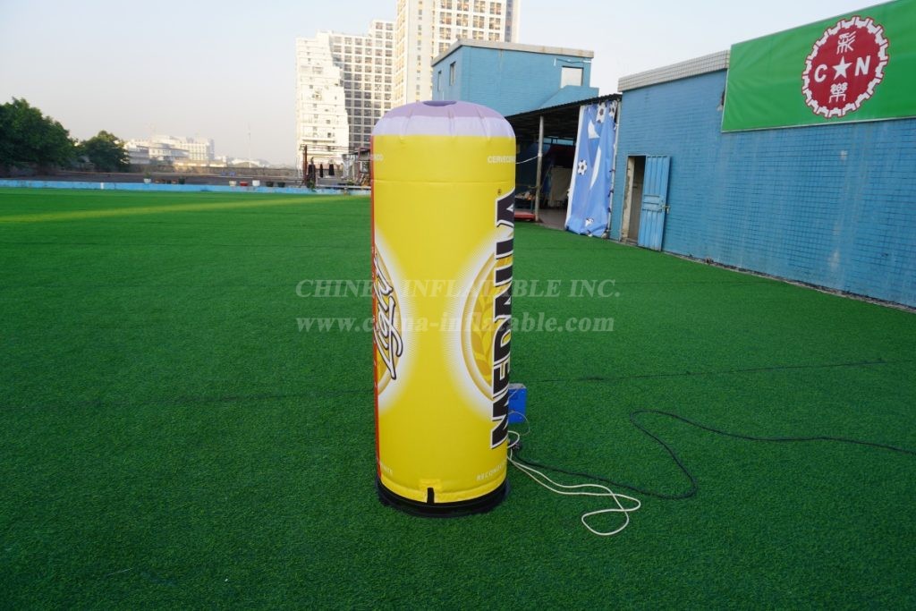 S4-1017 仿真啤酒罐气模