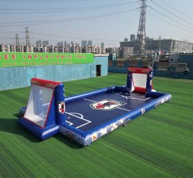 T11-779AH Japan Theme Inflatable Football Field