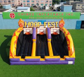 T11-7318 Triple Lane 