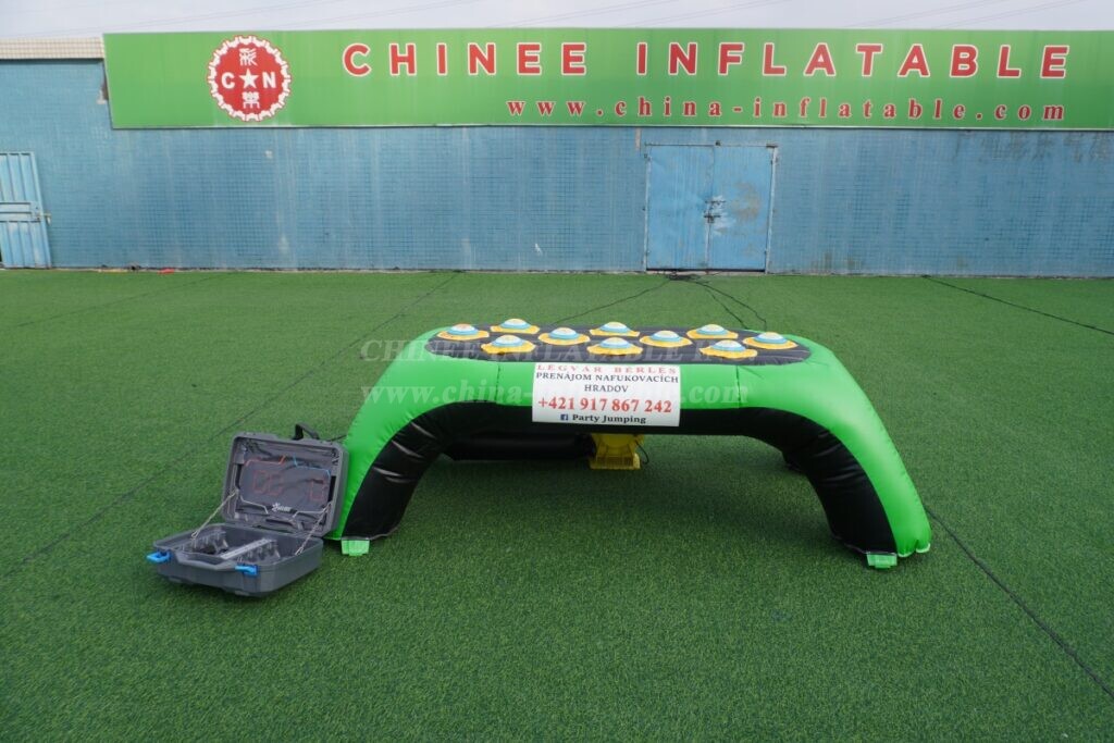 T11-4900 Inflatable IPS Interactive Light Table