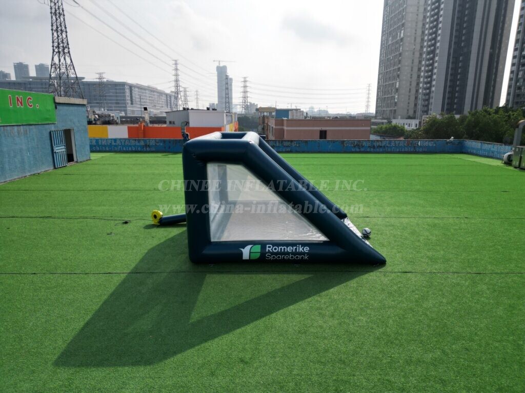 T11-606B Football Shoot Out Game