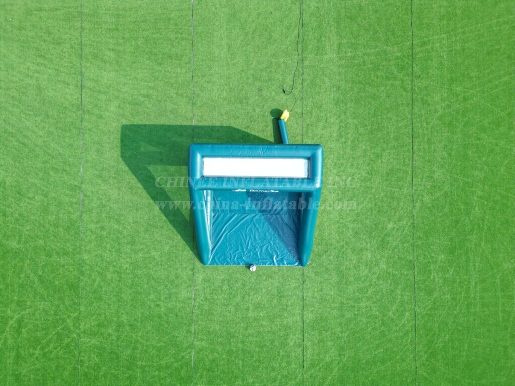 T11-606B Football Shoot Out Game