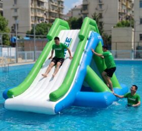 T10-617 Floating Slides for Water Parks