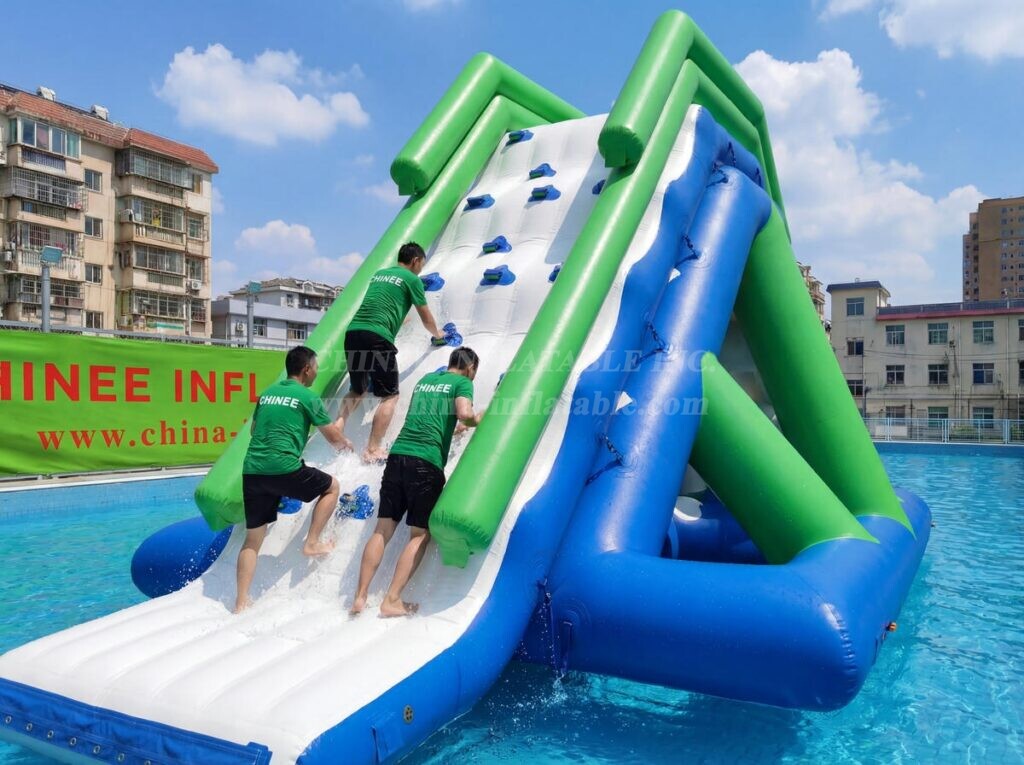 T10-617 Floating Slides for Water Parks