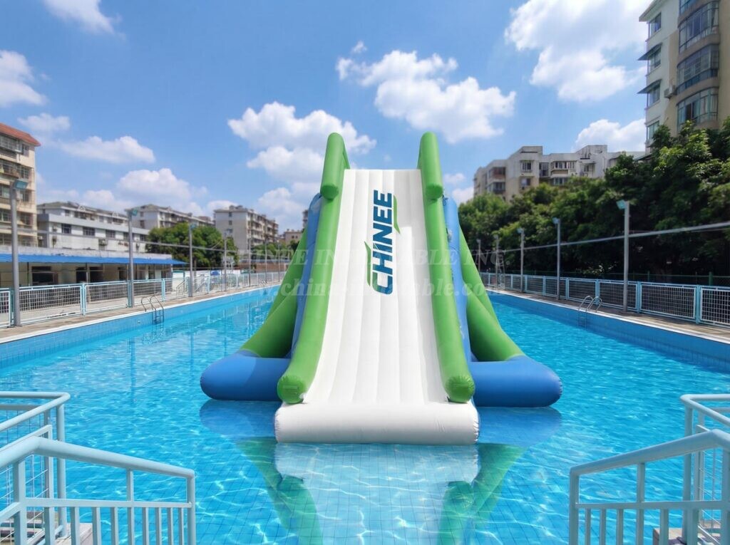 T10-617 Floating Slides for Water Parks