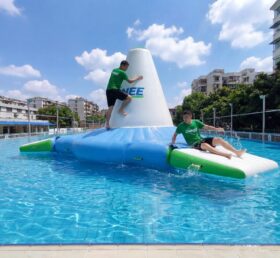 T10-610 Inflatable Water Game Rocket