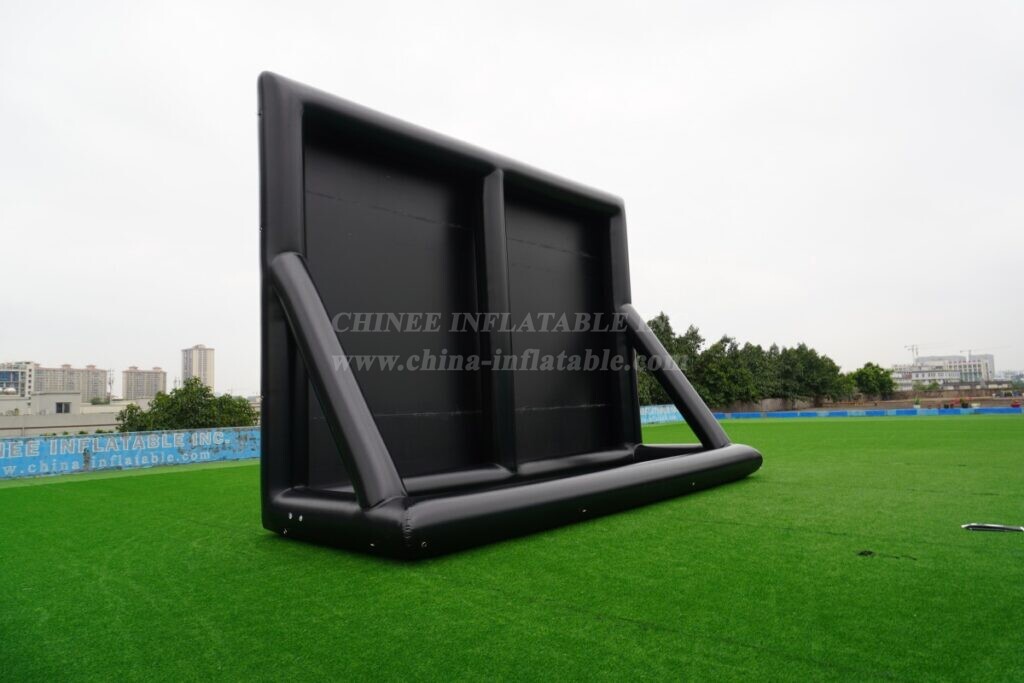 Screen2-8D Inflatable Movie Screen Air-Screen
